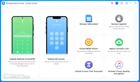 Dr.Fone Full Toolkit Download (2024 Latest) .